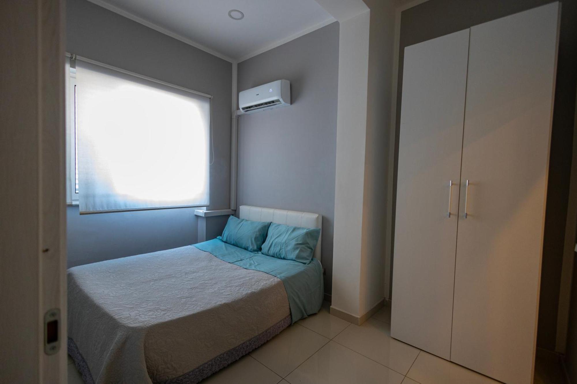 La Piazzetta A Mare Holiday House Sferracavallo Kültér fotó