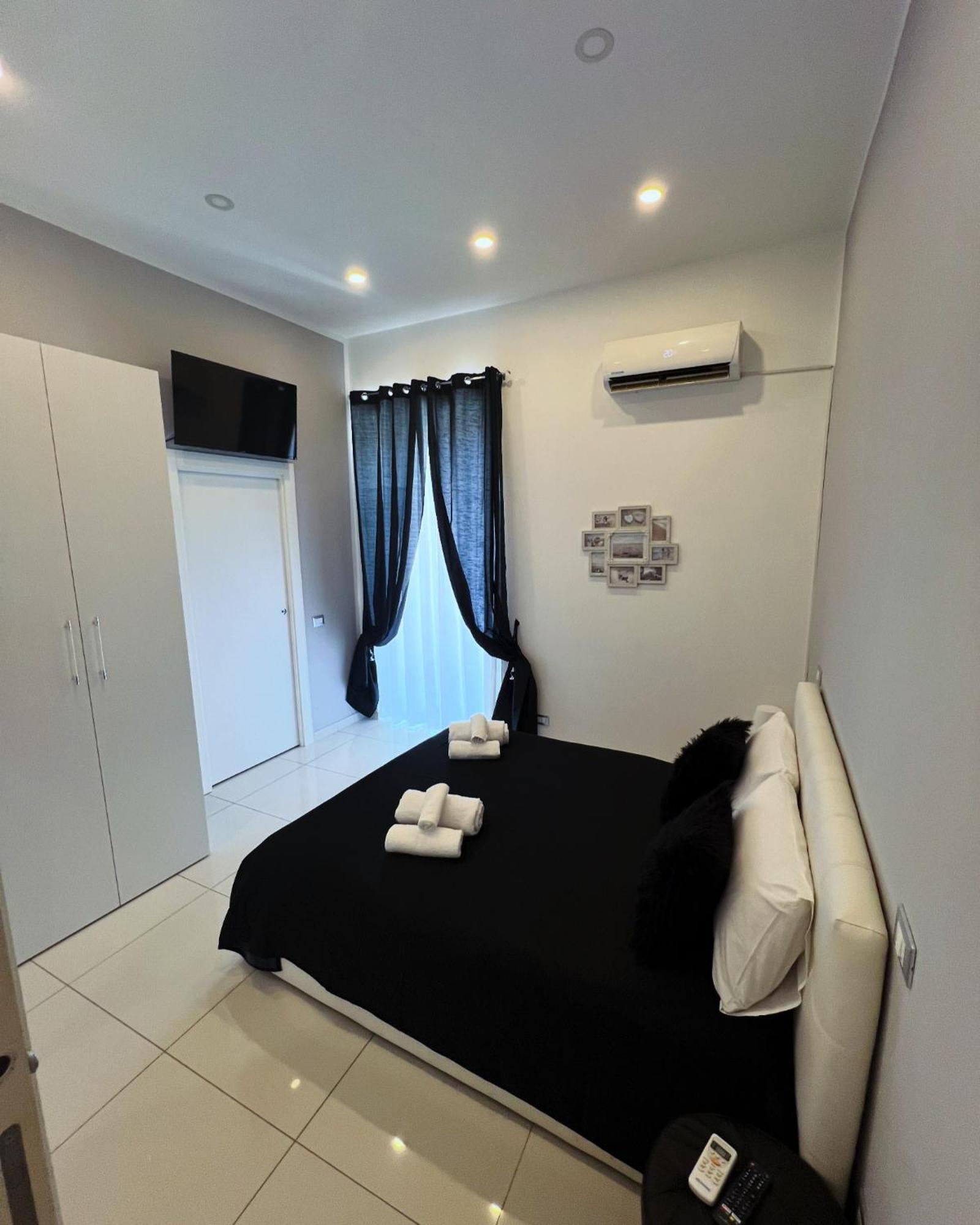 La Piazzetta A Mare Holiday House Sferracavallo Kültér fotó